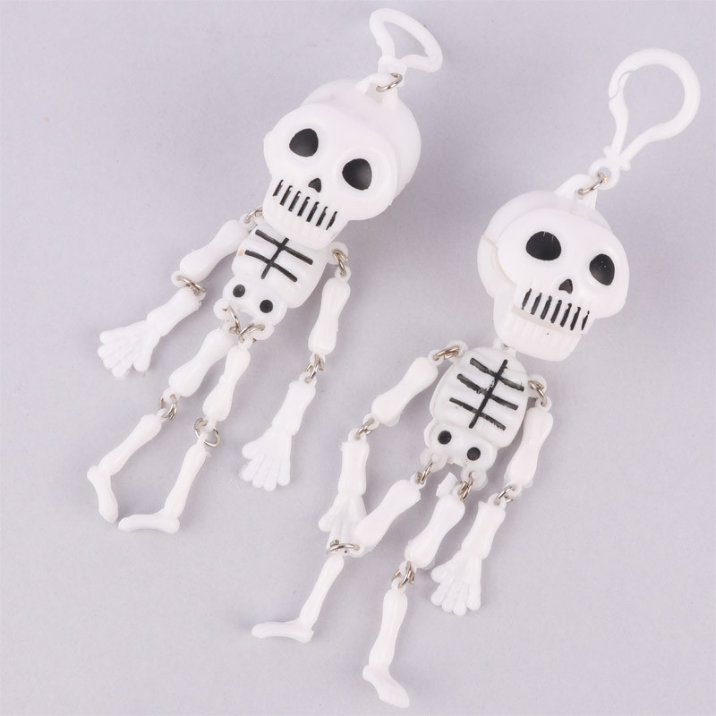 جا کلیدی اسکلت