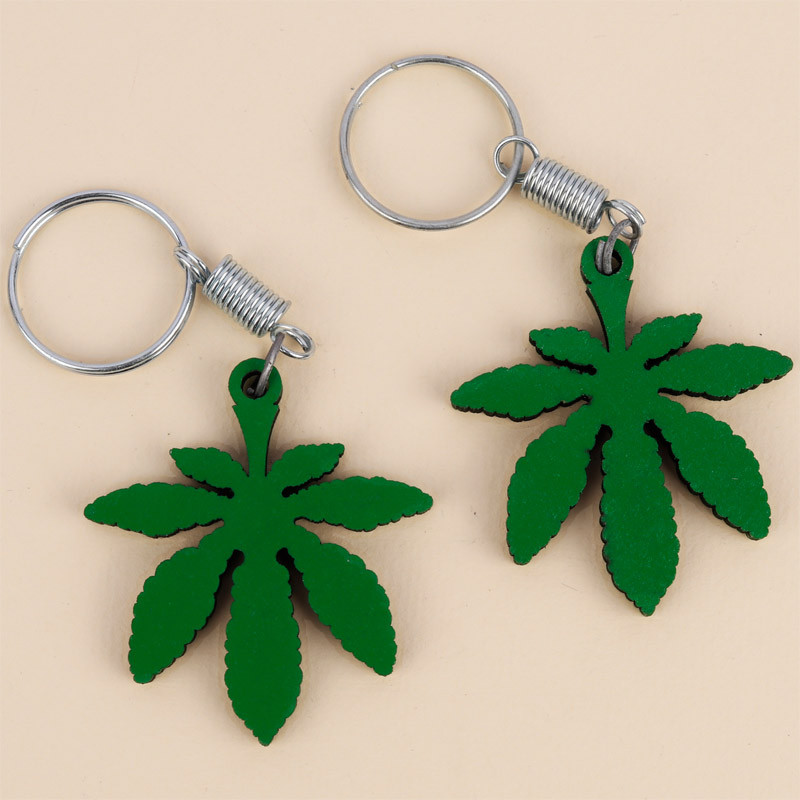 جا کلیدی طرح برگ