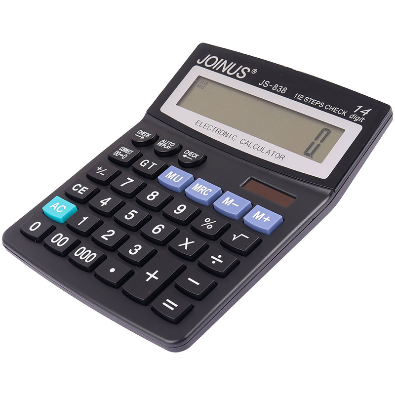 ماشین حساب جوینوس Joinus JS-838