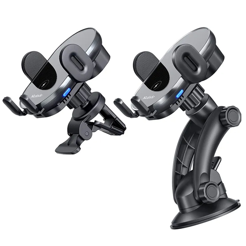 هولدر و شارژر وایرلس Mcdodo CH-1600 15W