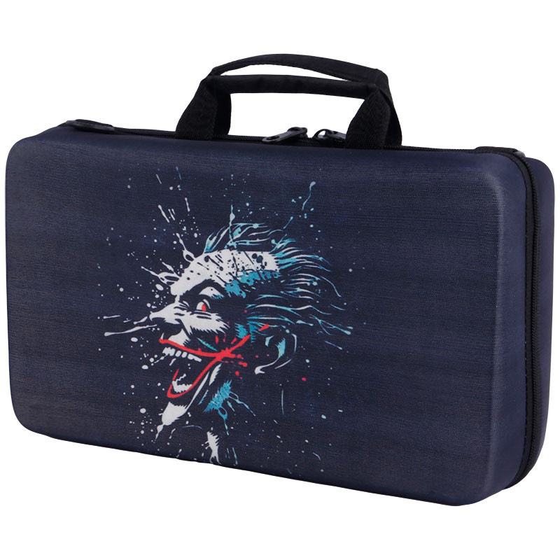 کیف کنسول بازی XBOX Series S طرح Joker کد 8