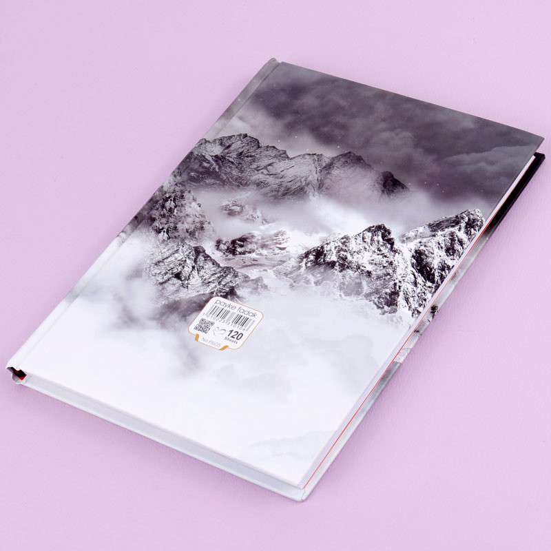 دفتر پلنر پیک فدک P60 کد 031