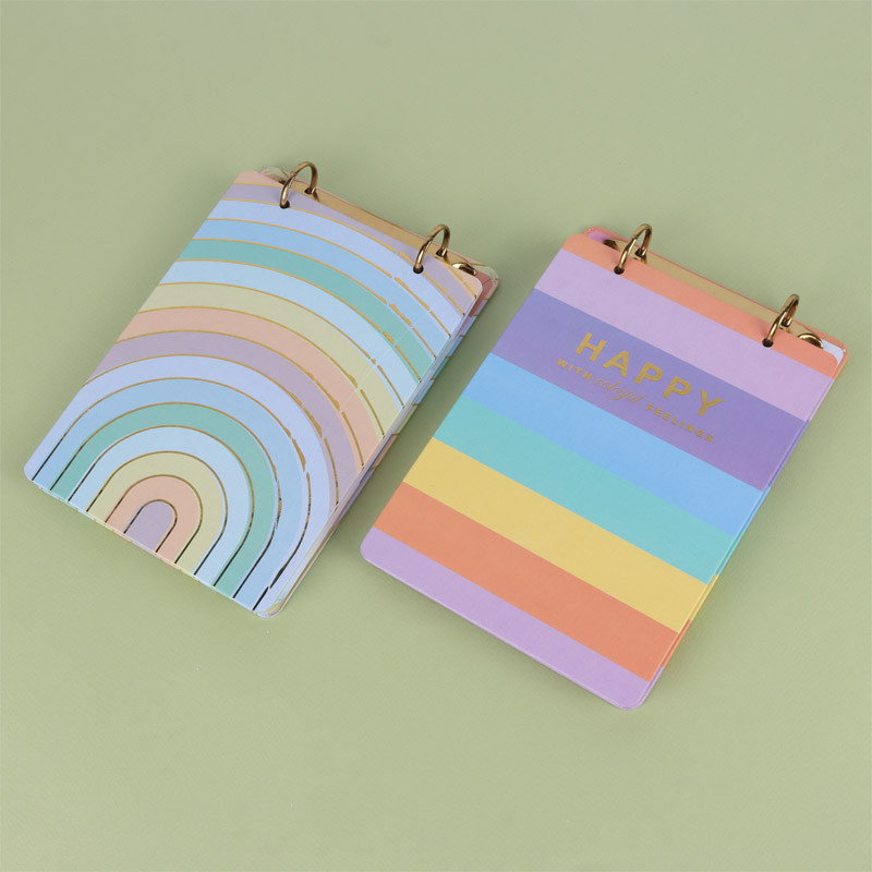 دفترچه یادداشت 120 برگ سویل کد 1317