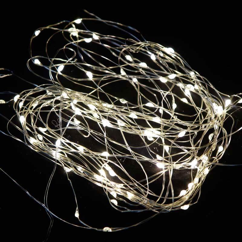 ریسه مفتولی باتری خور طول 10 متر