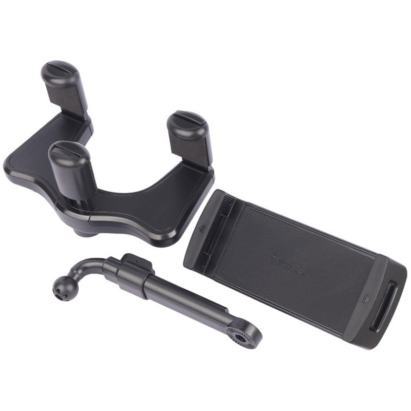 هولدر آینه ای گیره ای Yesido C196