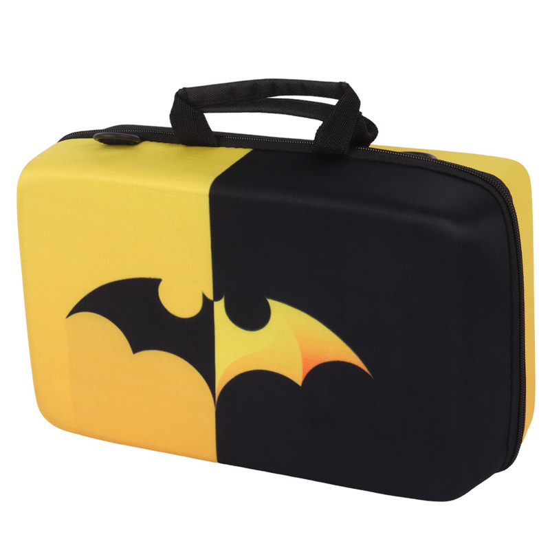 کیف کنسول بازی XBOX Series S طرح Batman کد 2