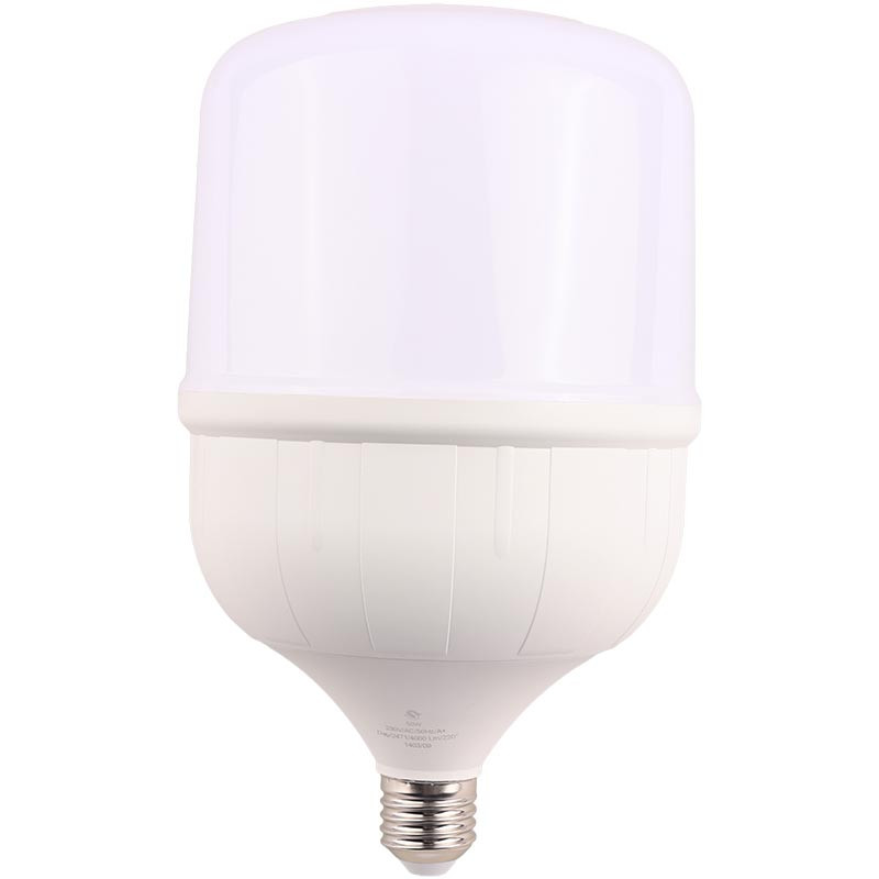 لامپ استوانه LED پارس شوان Pars Schwan E27 50W
