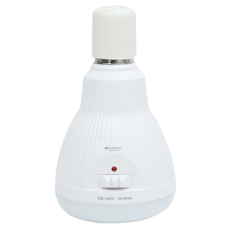 لامپ آویزدار شارژی Kamisafe KM-5853 E27