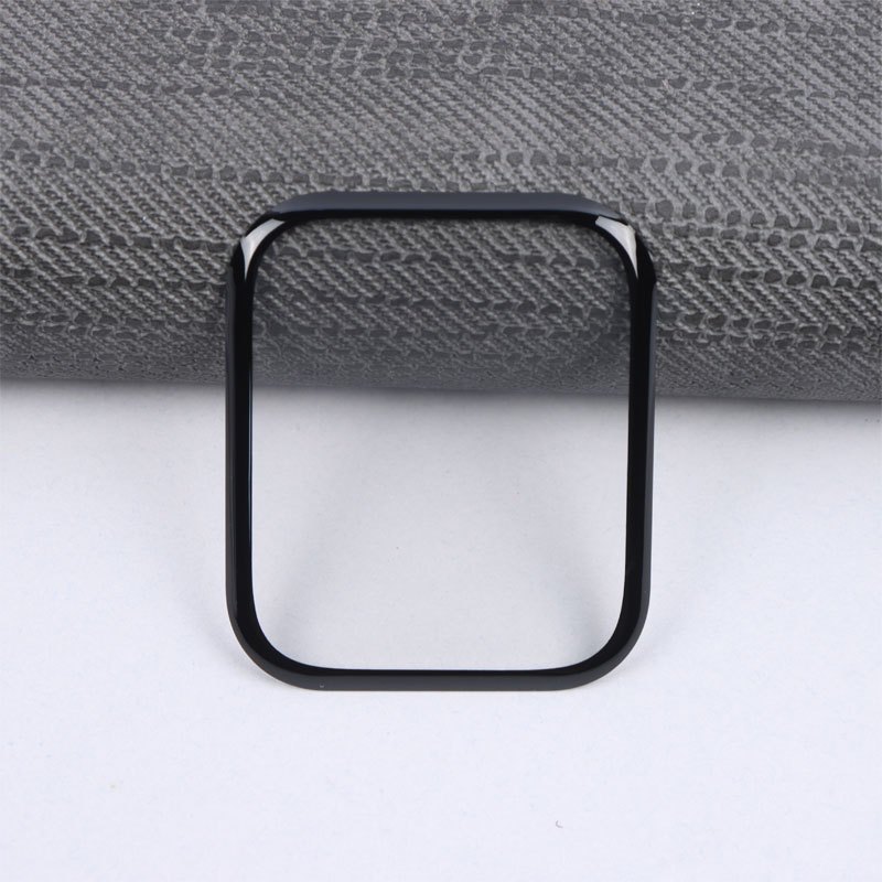 محافظ صفحه سرامیکی ساعت هوشمند Pop 2