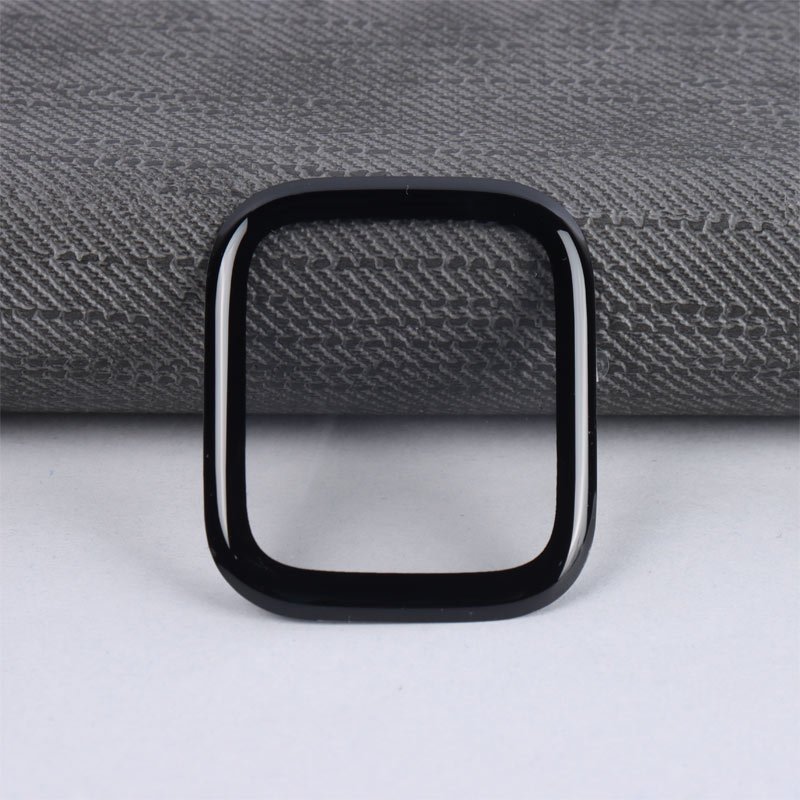 محافظ صفحه سرامیکی ساعت هوشمند GTS 4 mini