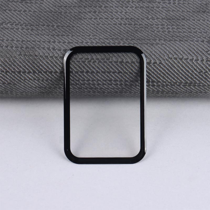 محافظ صفحه سرامیکی ساعت هوشمند Mi Band 8 Pro