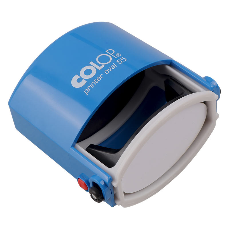 مهر کلوپ Colop Printer Oval 55
