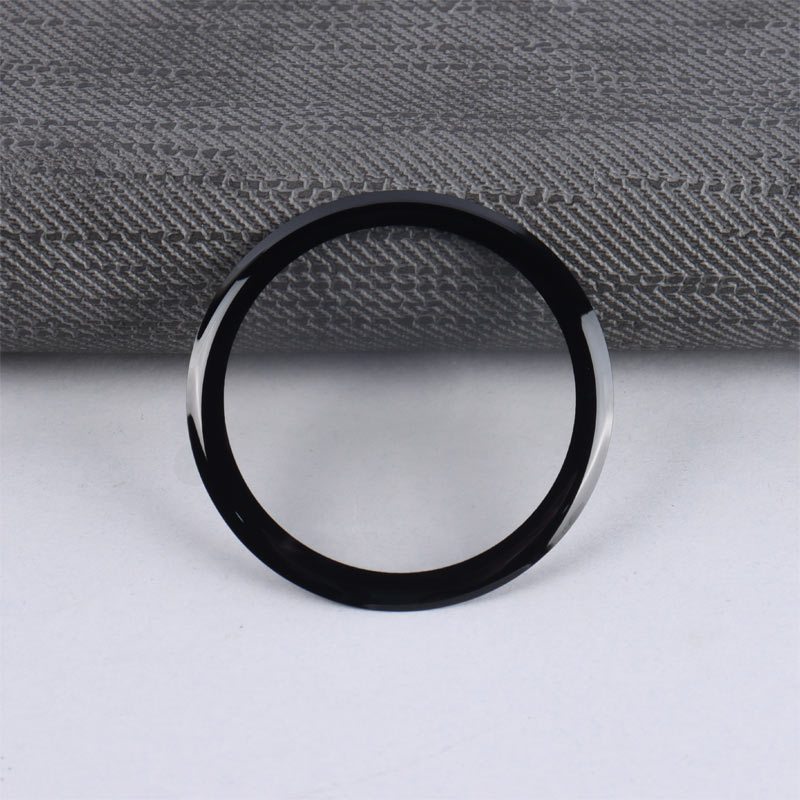 محافظ صفحه سرامیکی ساعت هوشمند GTR Mini