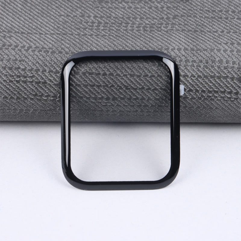 محافظ صفحه سرامیکی ساعت هوشمند 44mm