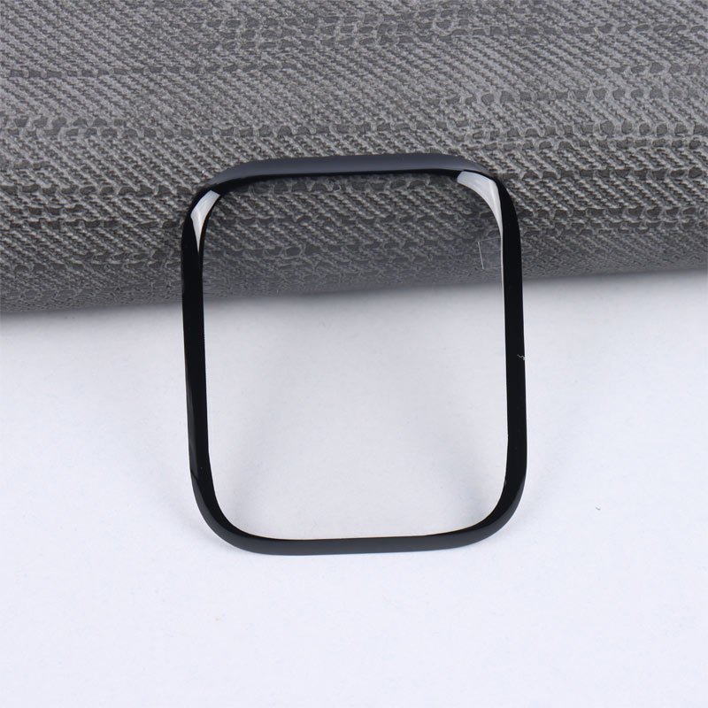 محافظ صفحه سرامیکی ساعت هوشمند 45mm