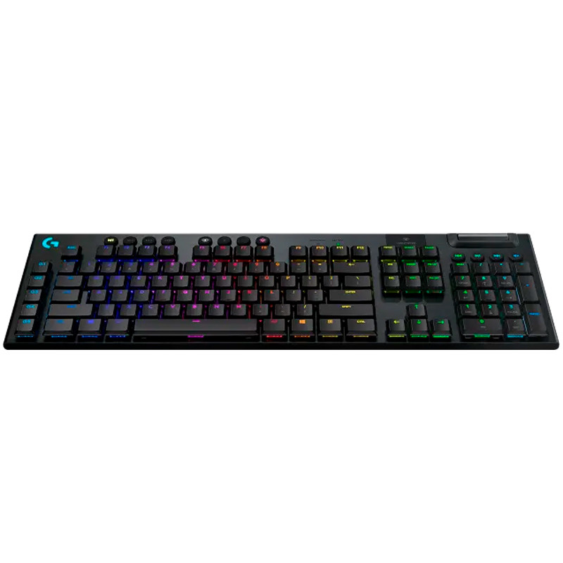 کیبورد بی سیم گیمینگ Logitech G G913