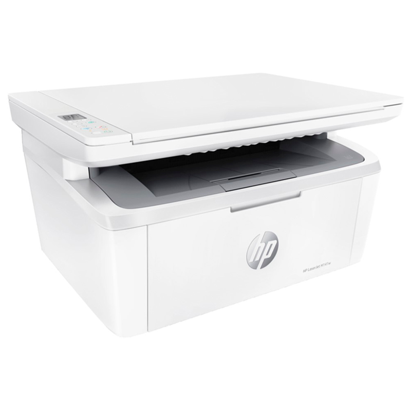 پرینتر چند کاره لیزری HP LaserJet MFP M141w