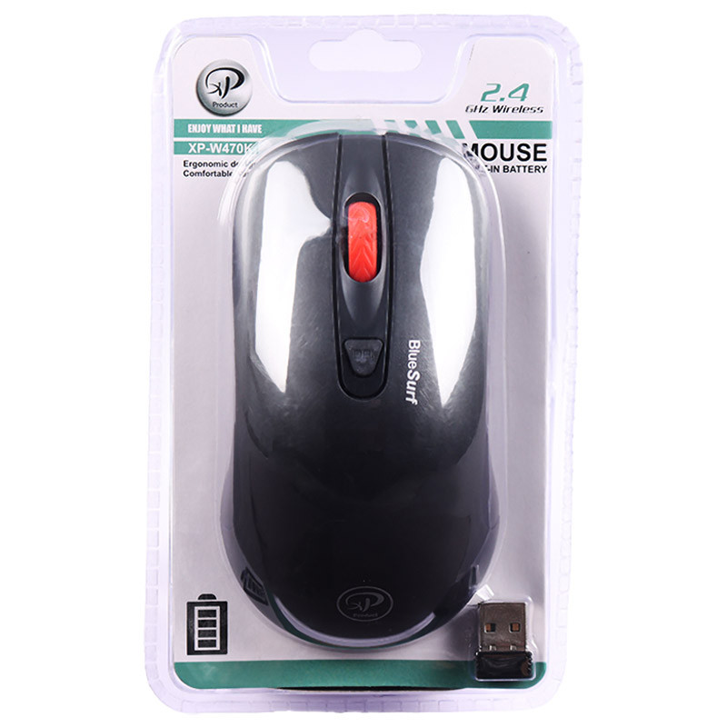 موس بی سیم XP-Product XP-W470K