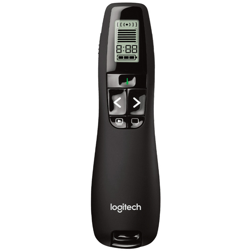 پرزنتر بی سیم Logitech R800