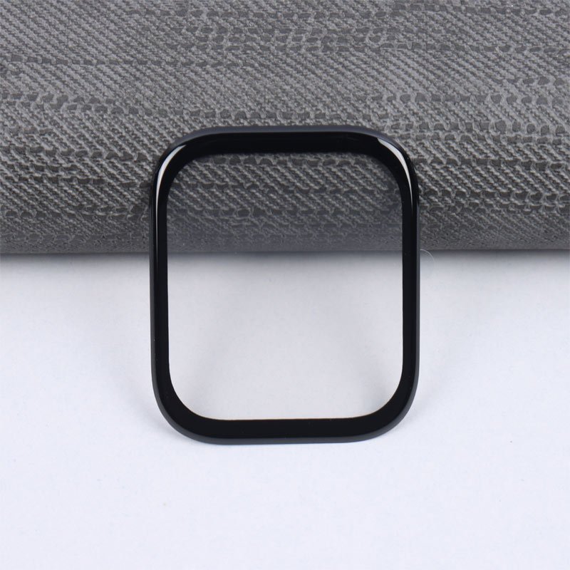 گلس سرامیکی ساعت هوشمند امیزفیت GTS 4