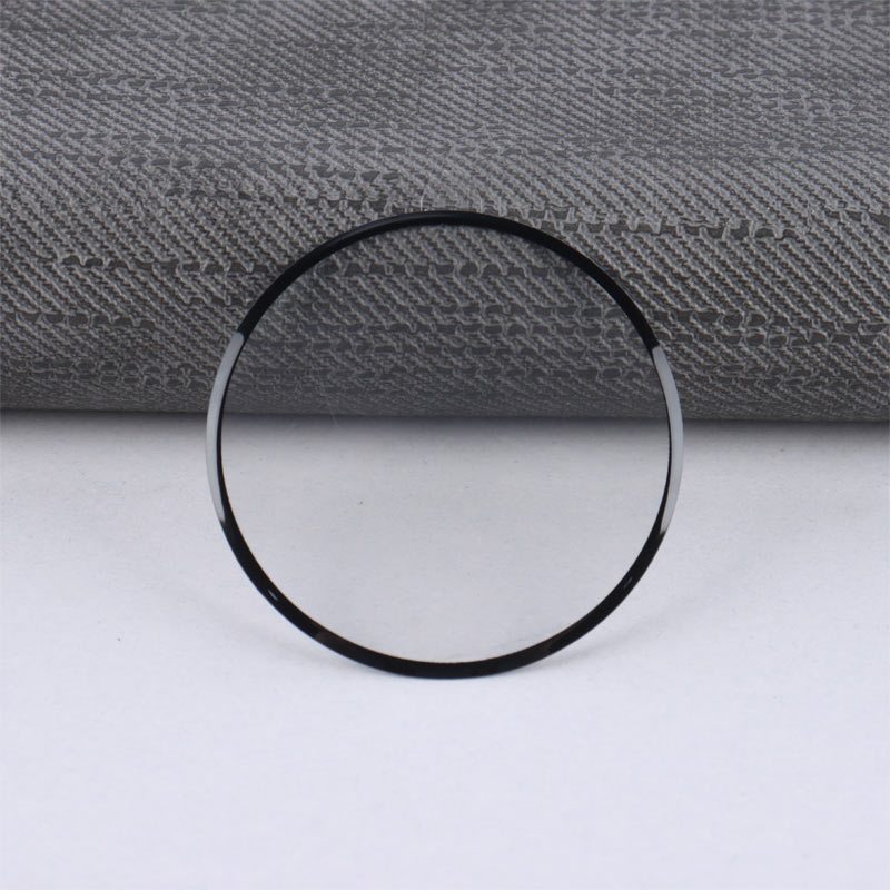 گلس سرامیکی ساعت هوشمند میبرو GS