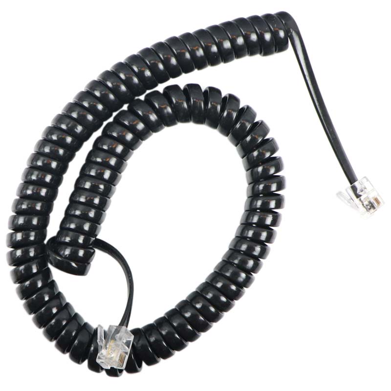 بند فنری گوشی تلفن سیماتک SimaTech 3m