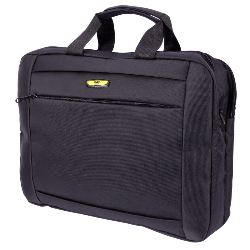 کیف لپ تاپ دوشی Cat کد 104