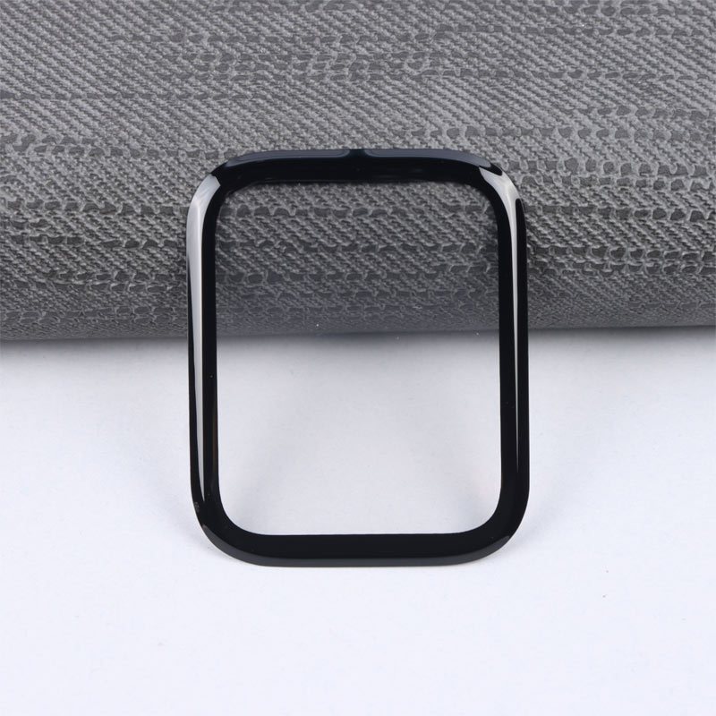 محافظ صفحه سرامیکی ساعت هوشمند RS4 Pro