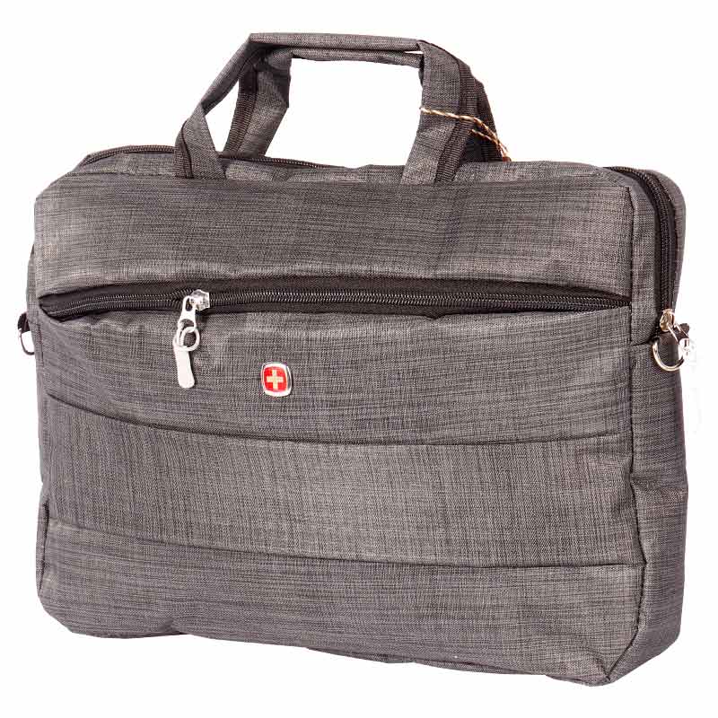 کیف لپ تاپ دوشی Swiss Gear کد 321