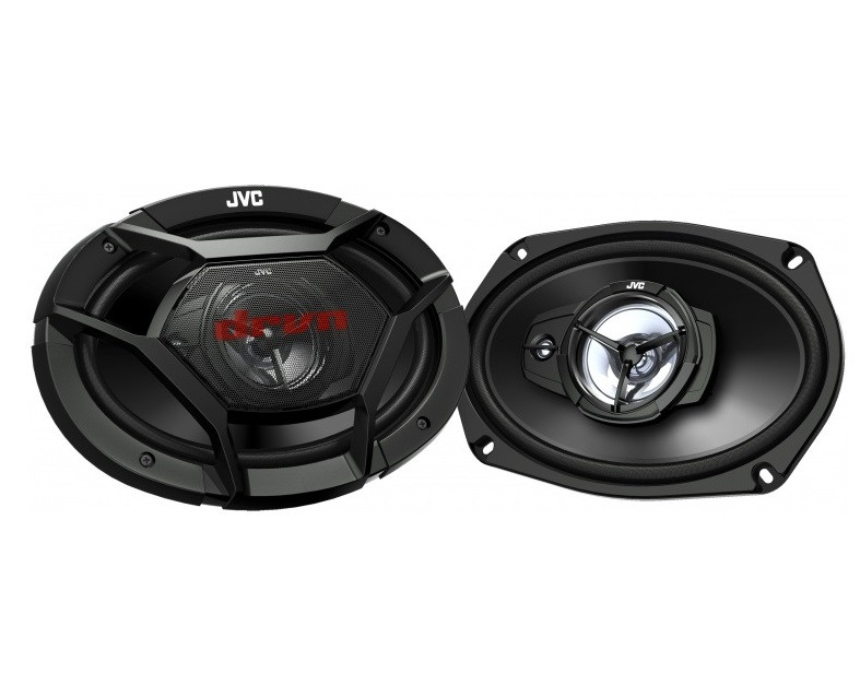 JVC CS-DR6930 باند بيضي جي وي سي