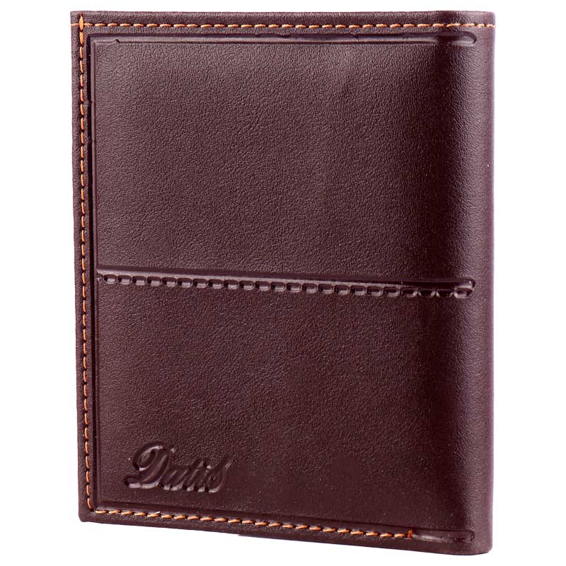 کیف پول چرمی Datis کد 2142