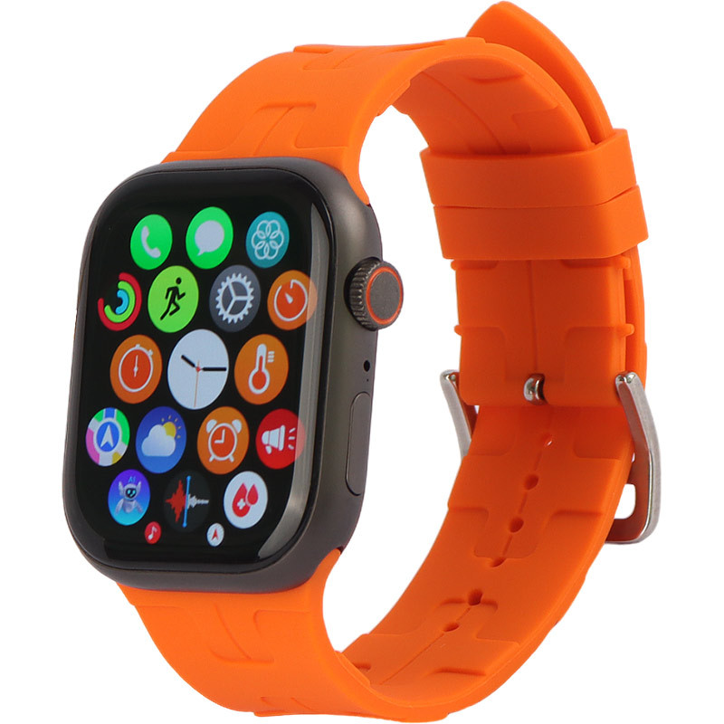 ساعت هوشمند X-inova HK98 PRO PLUS 45mm