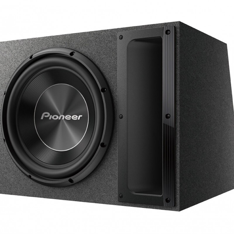 Pioneer TS-A300B ساب باکس پایونیر