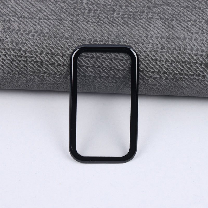 گلس سرامیکی ساعت هوشمند شیائومی Smart Band 8 Active