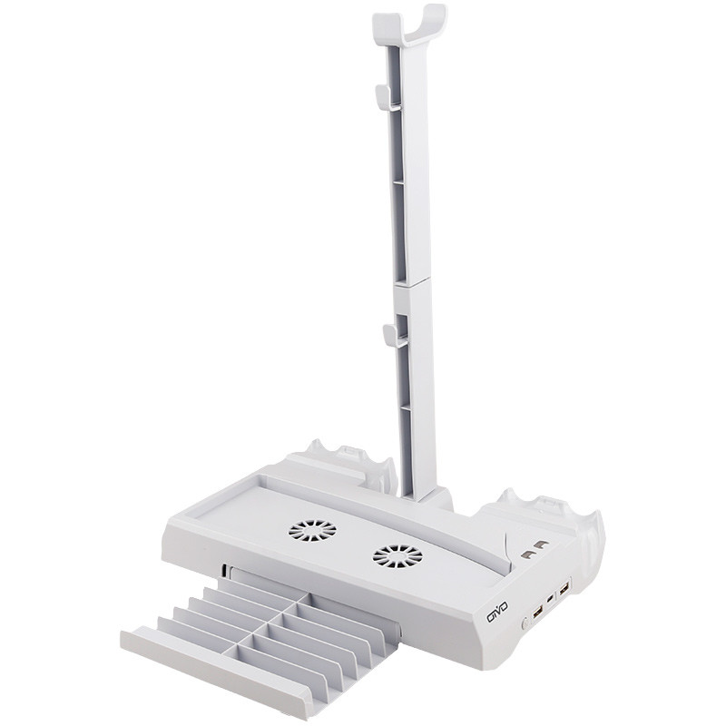 خنک کننده و شارژر دسته Oivo IV-P5249 PS5