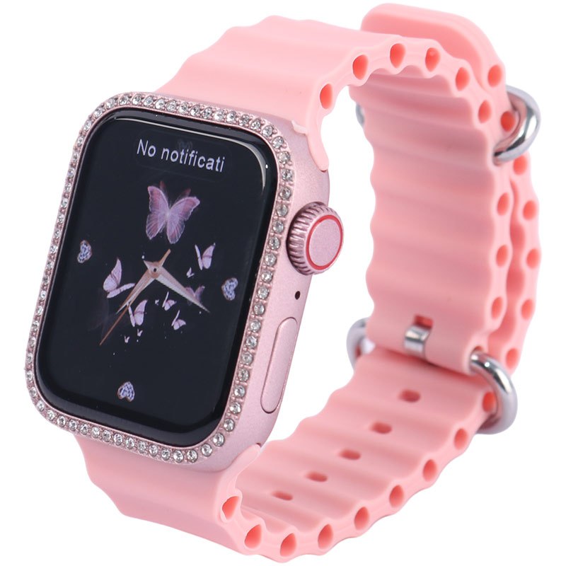 ساعت هوشمند Modio MW16 Mini 36mm