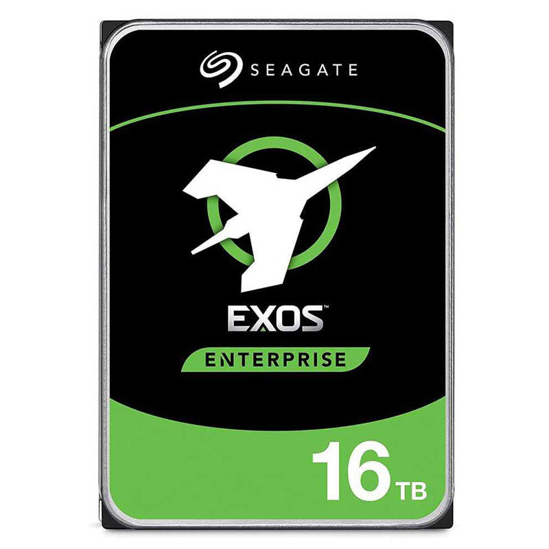 هارد اینترنال سیگیت Seagate EXOS ST16000NM001G 16TB