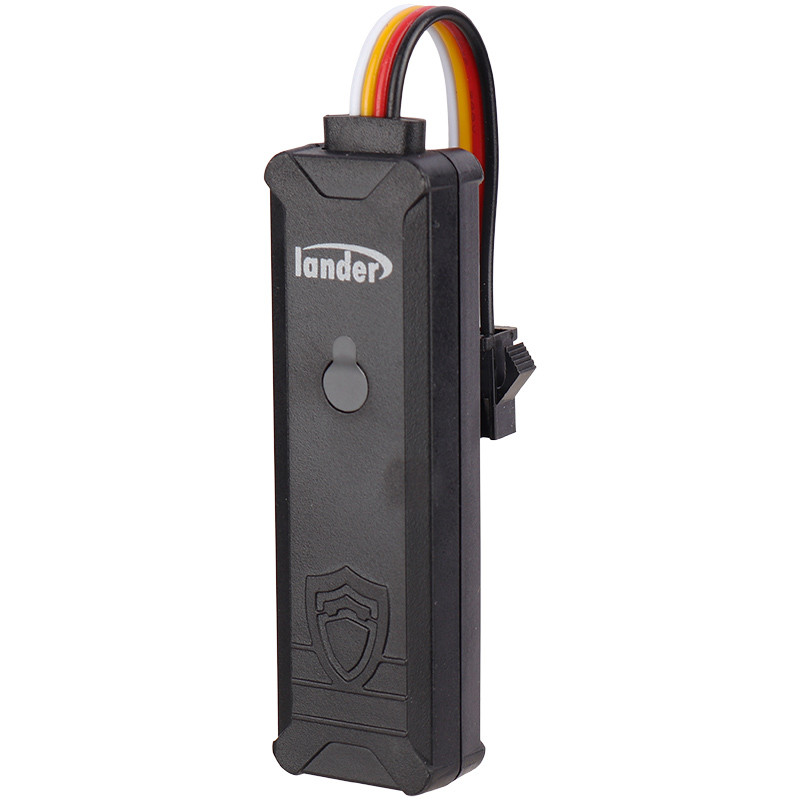 ردیاب و ضد سرقت خودرو و موتور سیکلت Lander LD-60N GPS