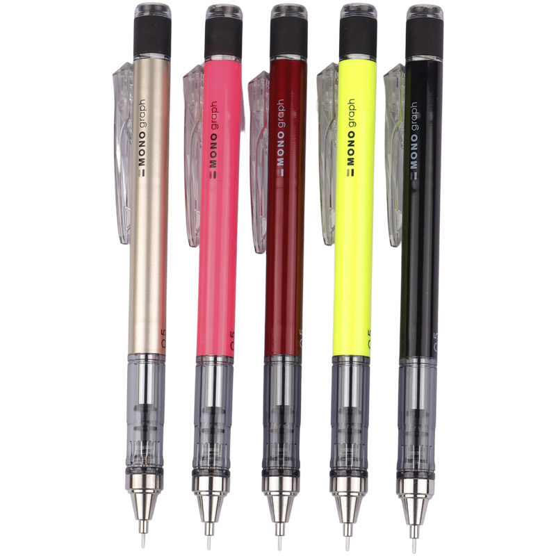 مداد نوکی Tombow Monograph DPA-132E 0.5mm
