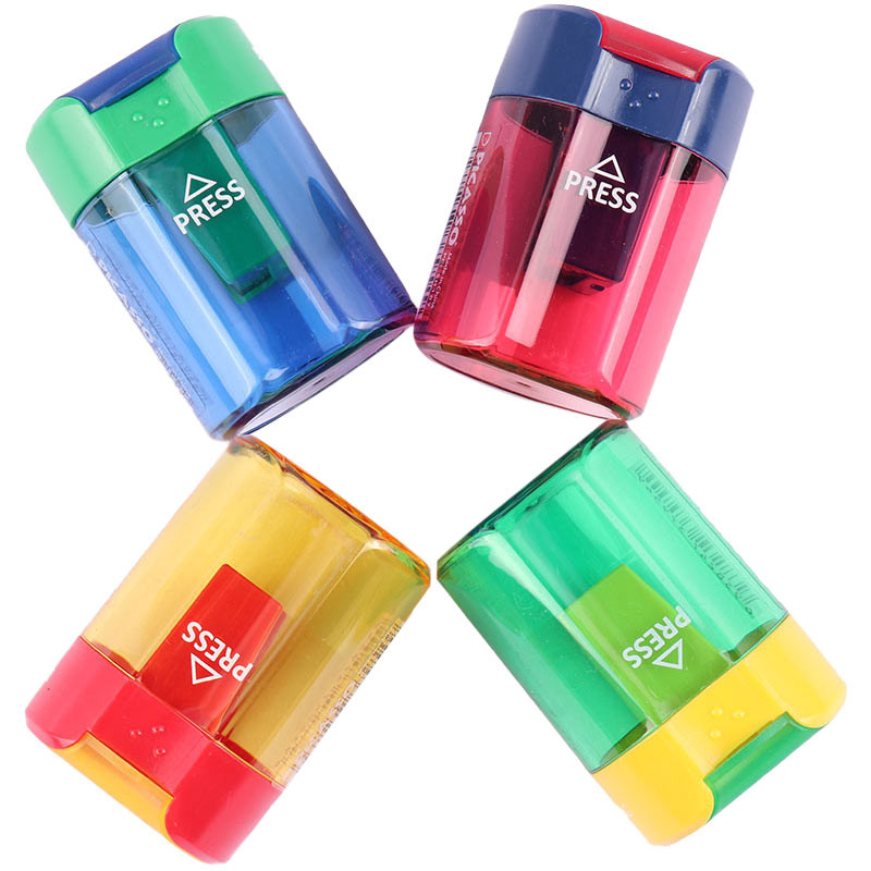 تراش پلاستیکی مخزن دار Picasso SH107