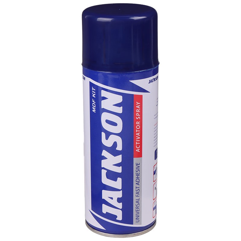 چسب 123 Jackson حجم 400 میلی لیتر