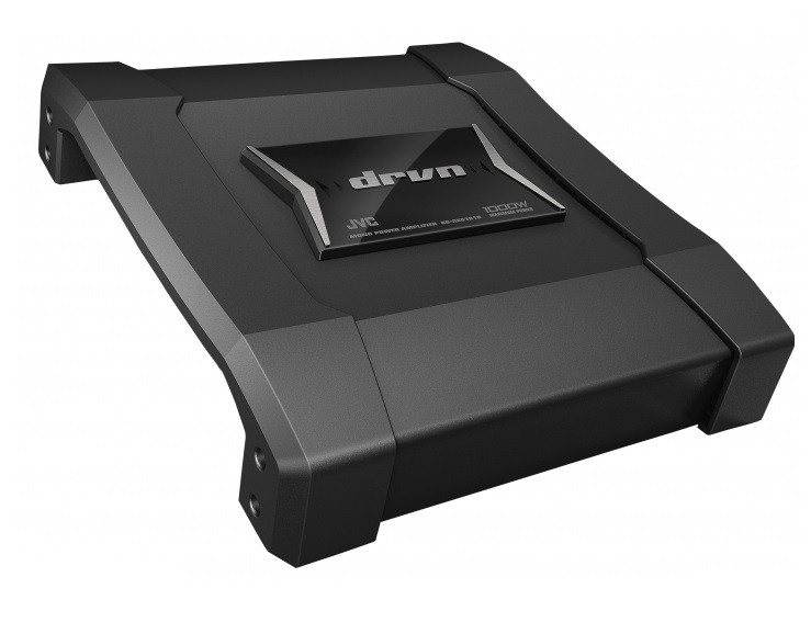 JVC KS-AX5101D آمپلی فایر مونو جی وی سی