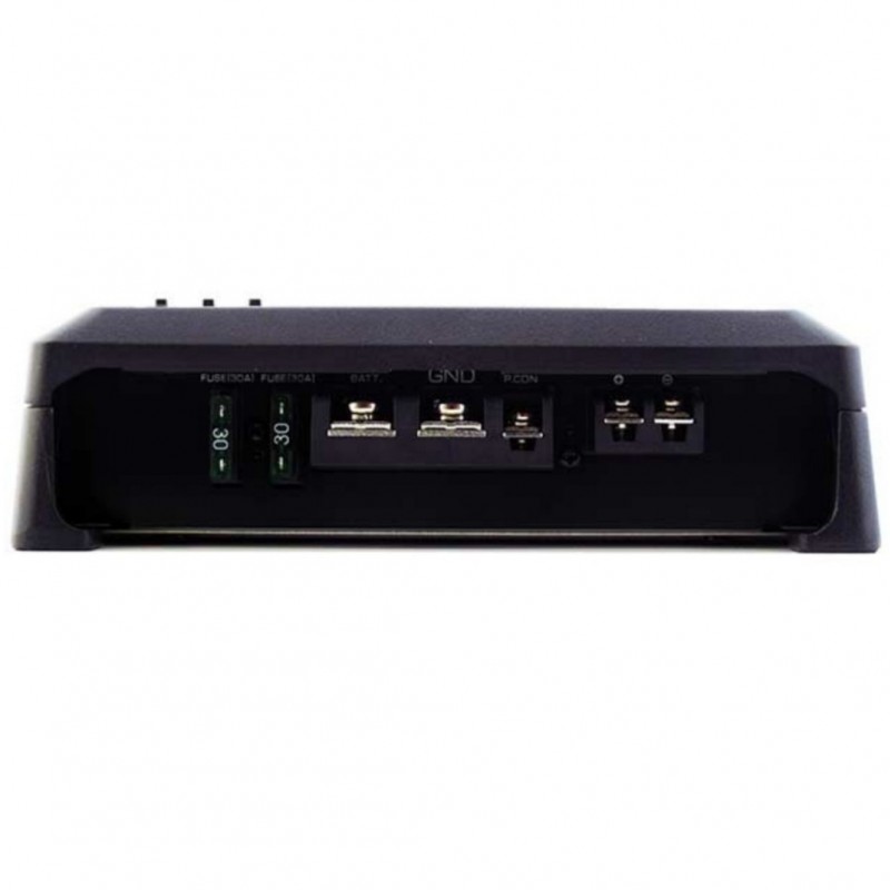 Kenwood KAC-8106D آمپلی فایر مونو کنوود