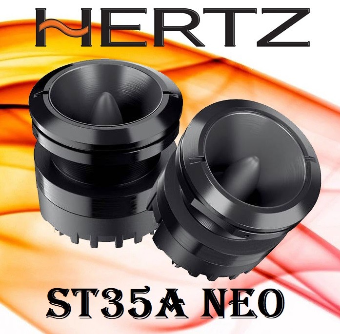 Hertz ST35A Neo سوپرتیوتر هرتز