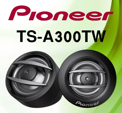 Pioneer TS-A300TW تیوتر پایونیر