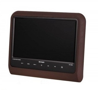 Exad EX-996 مانیتور پشت سری لکسوسی اگزد