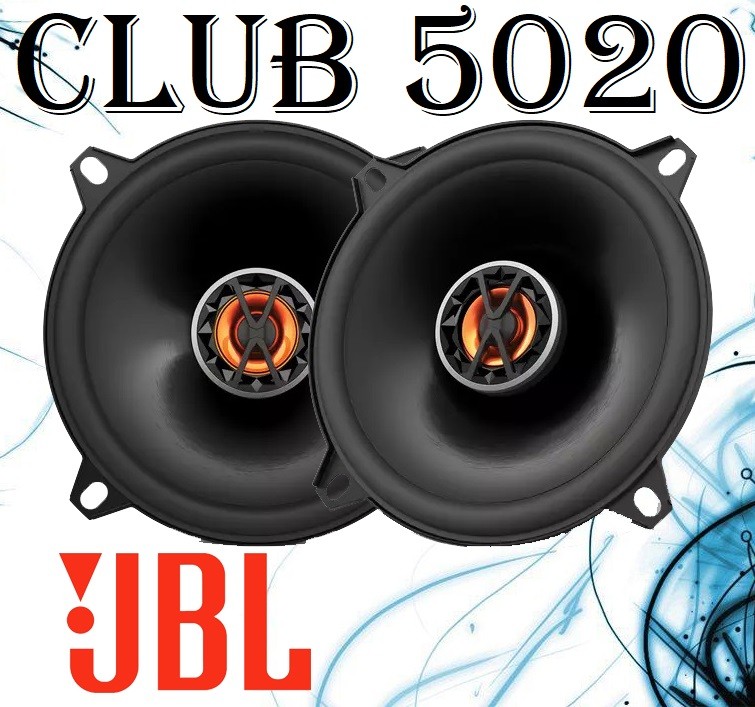 JBL Club 5020 بلندگو گرد جی بی ال