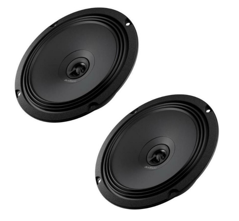 Audison APX 6.5 بلندگوی گرد اودیسون