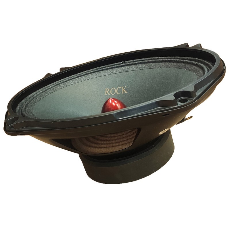 Rock R-6990 میدرنج بیضی راک