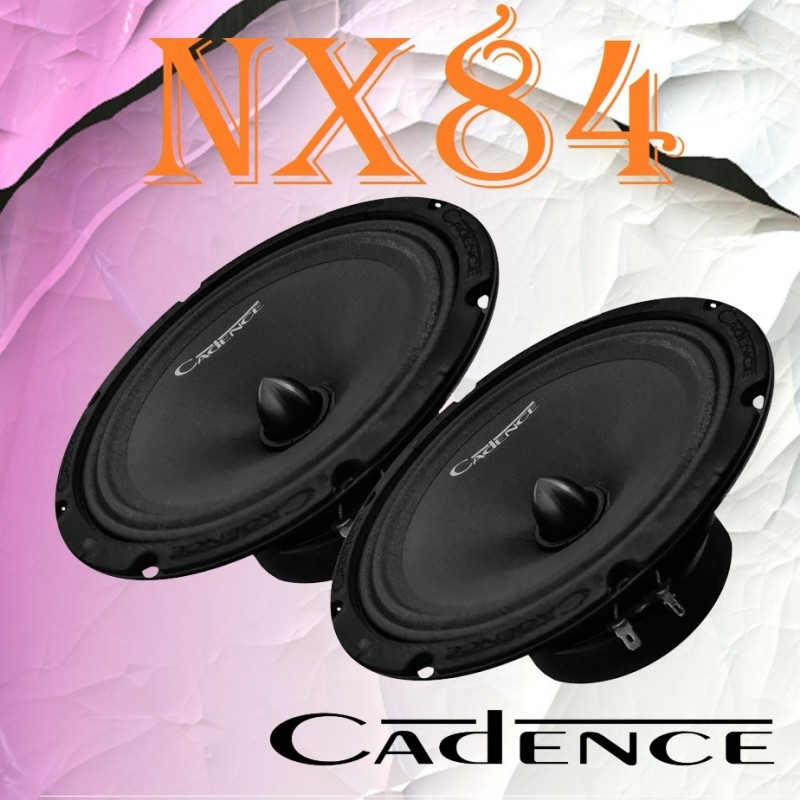 Cadence NX84 میدرنج کدنس